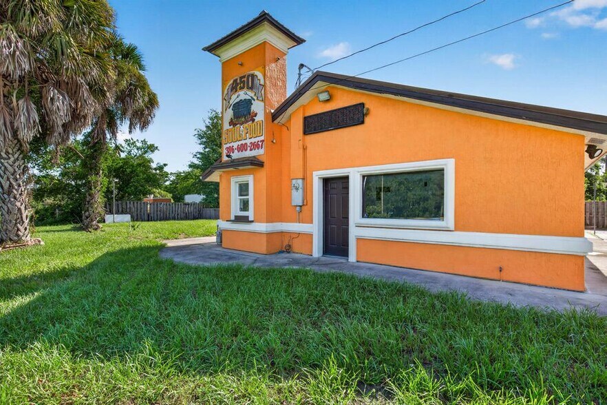 More Photos Of 102 Phillips Dairy Rd, Palatka Restaurant For Sale