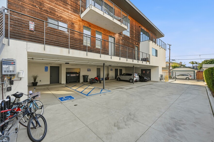 More Photos Of 4726 Utah St, San Diego Apartments For Sale