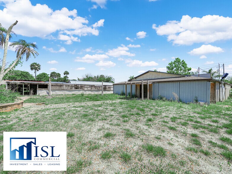 More Photos Of 5346 S Ridgewood Ave, Port Orange Land For Sale