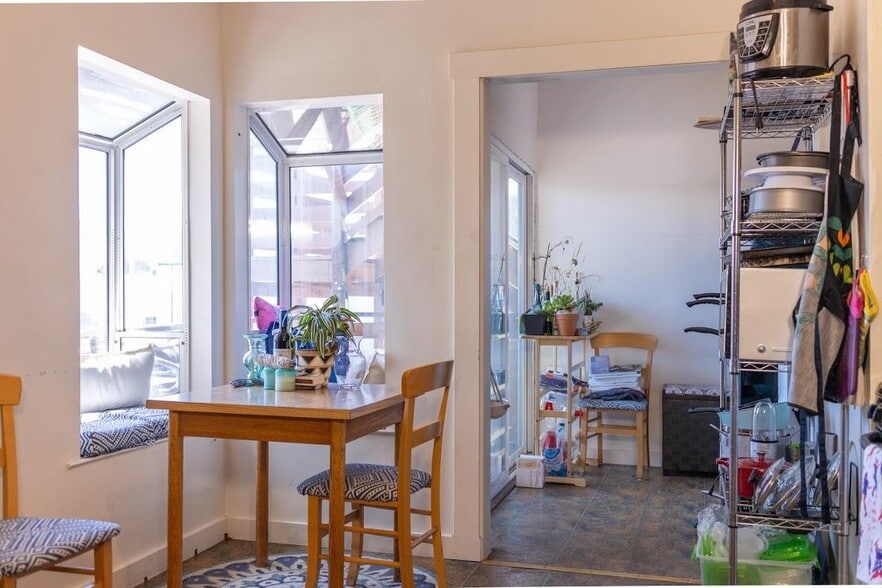 More Photos Of 1608 Folsom St, San Francisco Multifamily For Sale