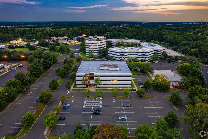 More Photos Of 5 Neshaminy Interplex, Trevose Office For Lease