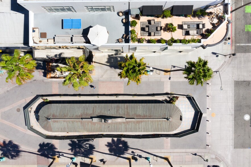 More Photos Of 301 Arizona Ave, Santa Monica Office For Lease