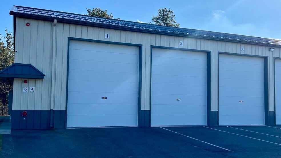 More Photos Of 73 Mercantile Way, Mashpee Industrial For Sale