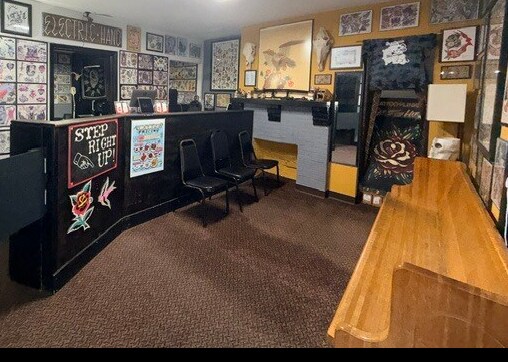 More Photos Of 913 Gallatin Ave, Nashville Office For Lease