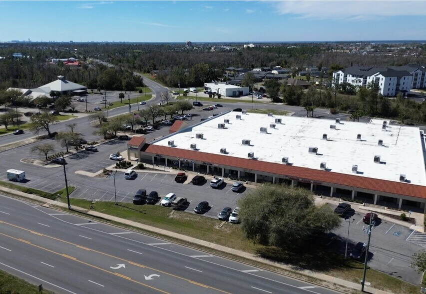 More Photos Of 621-633 N Highway 231, Panama City Unknown For Lease