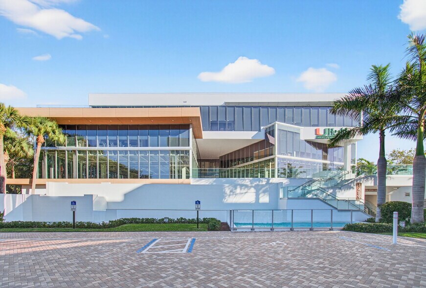 More Photos Of 1489-1499 W Palmetto Park Rd, Boca Raton Unknown For Lease