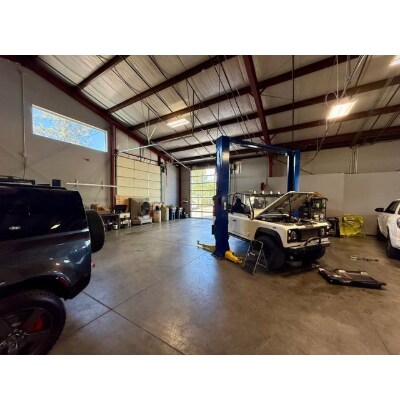 More Photos Of 940 SE 9th St, Bend Warehouse For Lease