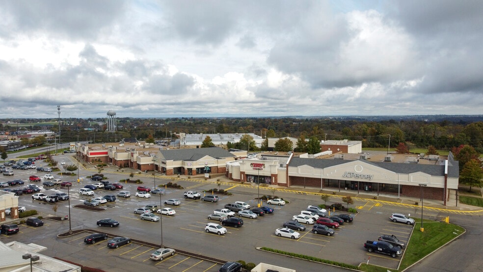 More Photos Of 1303 Highway 127 S, Frankfort Unknown For Lease