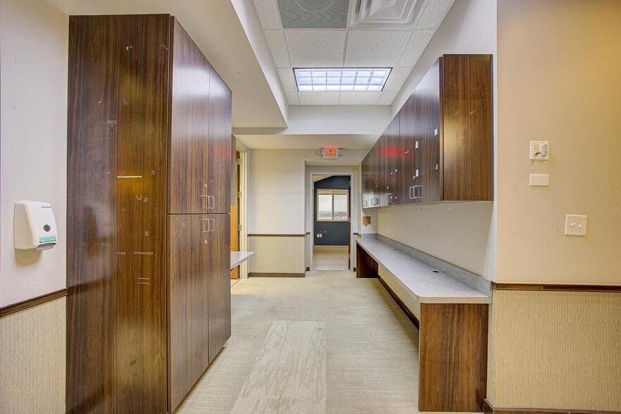 More Photos Of 311 S Highway 183, Leander Medical For Sale