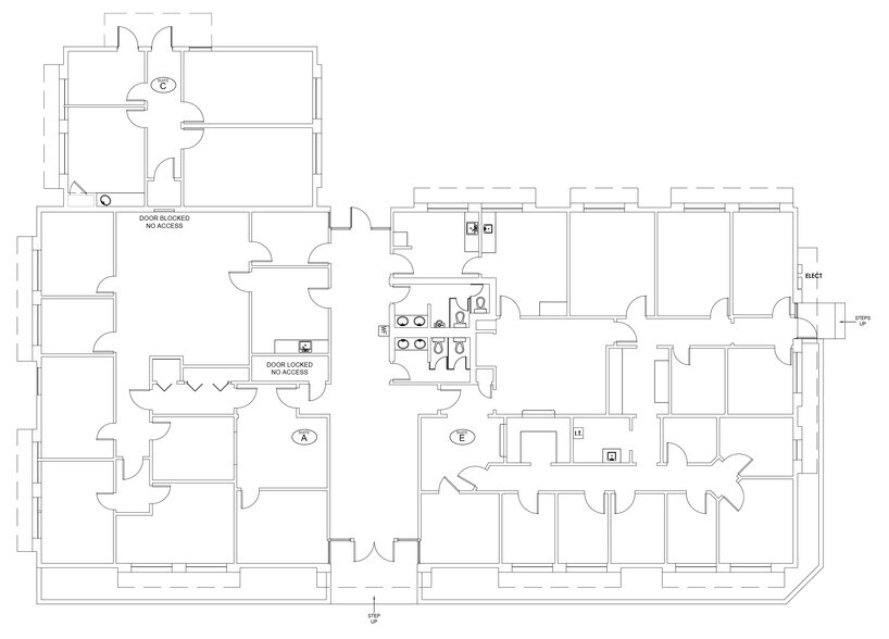 More Photos Of 1201 Louisiana Ave, Winter Park Office For Sale