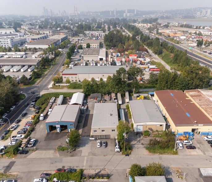 More Photos Of 11517 132A St, Surrey Warehouse For Sale