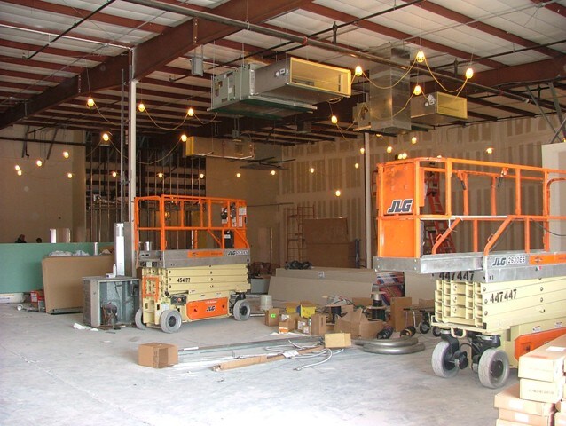 Photo of 1st Floor Ste B