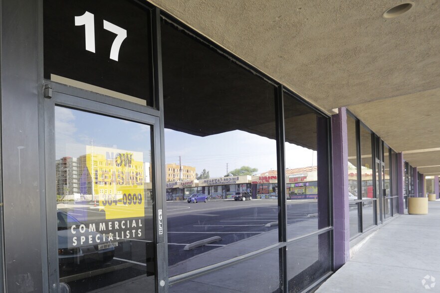 More Photos Of 4110 S Maryland Pky, Las Vegas Unknown For Lease