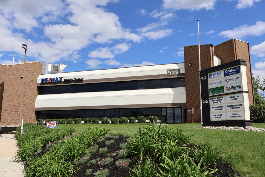 Primary Photo Of 939 E Park Dr, Harrisburg Office For Lease
