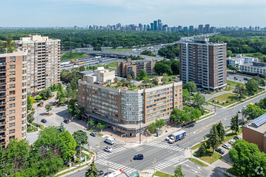 More Photos Of 182-196 Wilson Ave, Toronto Apartments For Lease