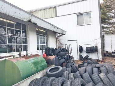 More Photos Of 621 Boston Post Rd, Old Saybrook Service Station For Sale