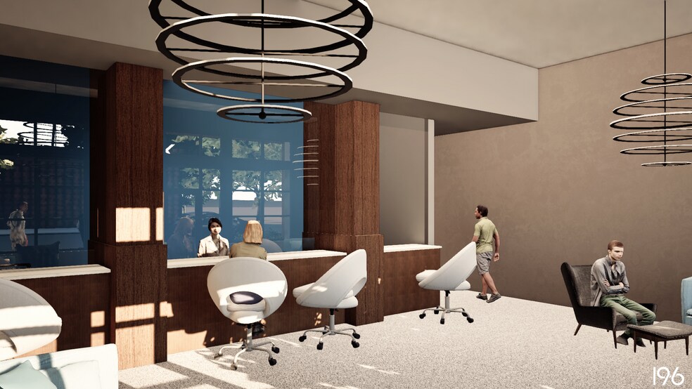 More Photos Of 1600 Broadway, Sacramento Apartments For Lease