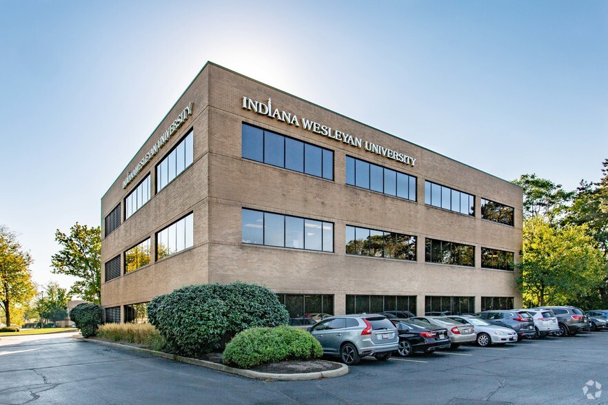 More Photos Of 2912 Springboro Rd W, Dayton Office For Sale