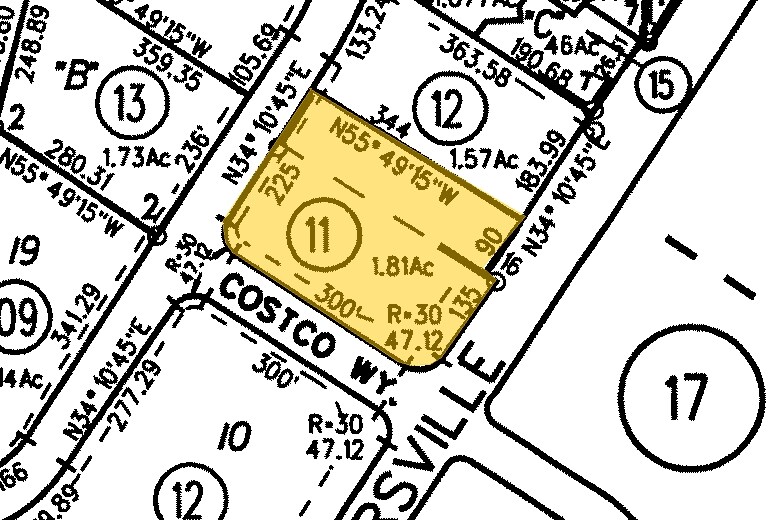 More Photos Of 1700 Auto Center Dr, Antioch Office For Sale