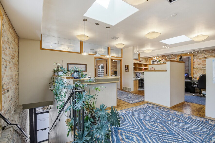 More Photos Of 713 Cooper Ave, Glenwood Springs General Retail For Sale