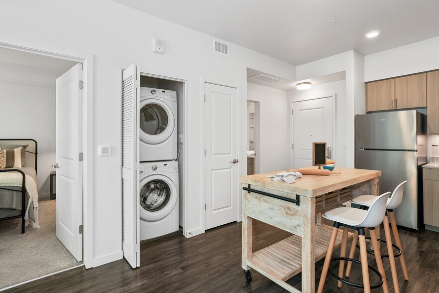 More Photos Of 787 The Alameda, San Jose Apartments For Lease