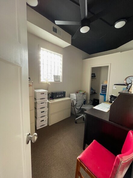 More Photos Of 3407-3423 Church St, Evanston Freestanding For Lease