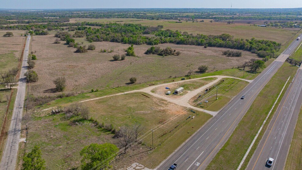 More Photos Of 12645 US-377, Dublin Office For Sale