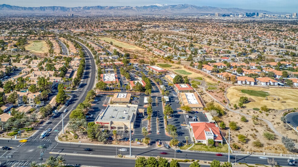 More Photos Of 1701 N Green Valley Pky, Henderson Medical For Lease