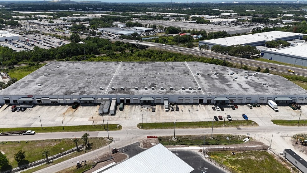 More Photos Of 1201 Old Hopewell Rd, Tampa Warehouse For Lease