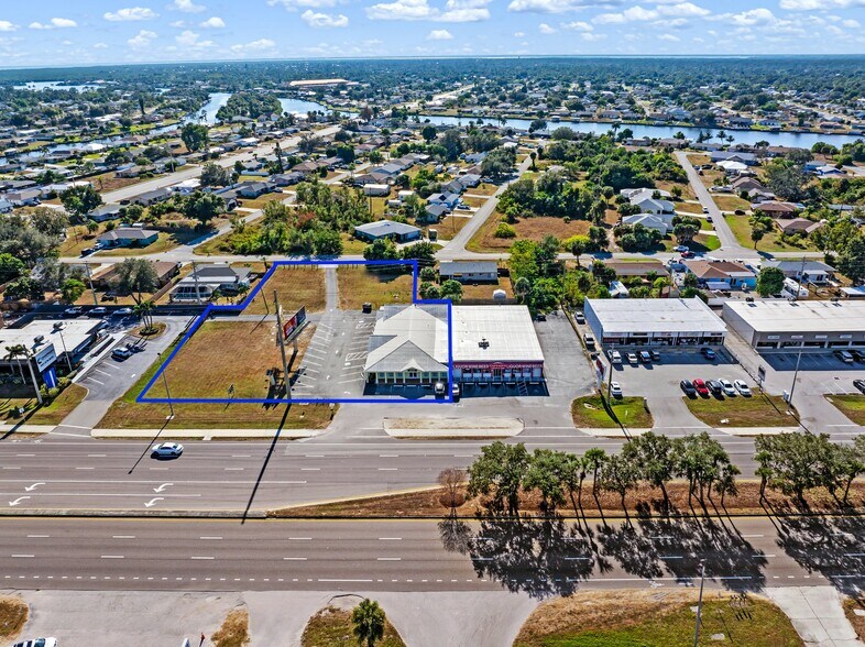 More Photos Of 2421 Tamiami Trl, Port Charlotte Office For Sale