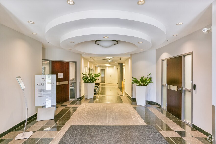 More Photos Of 14505 Bannister Rd SE, Calgary Office For Lease