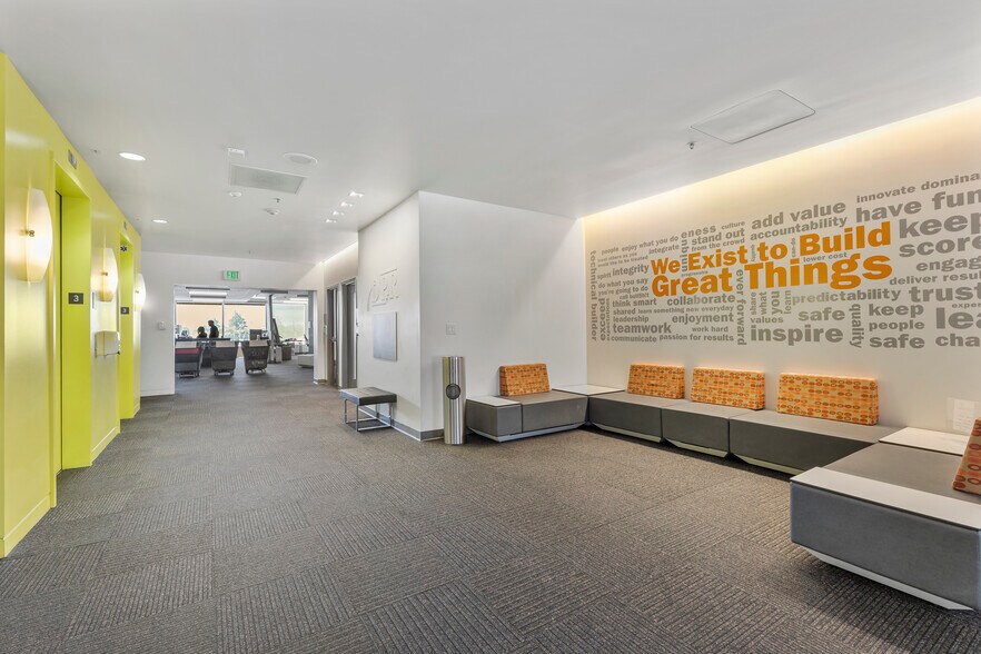 More Photos Of 1450 Veterans Blvd, Redwood City Office For Sale