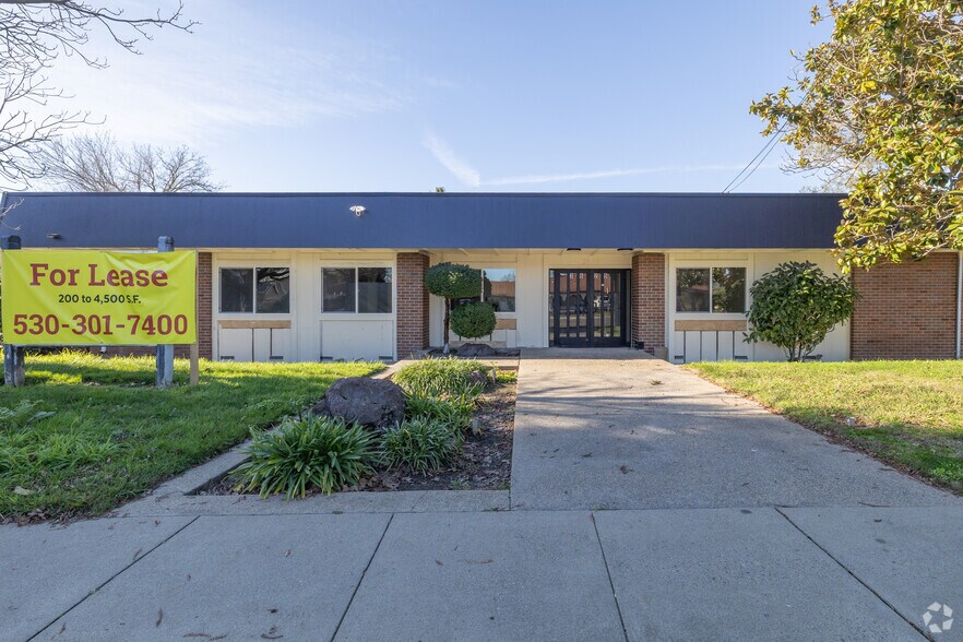 More Photos Of 3625 Mission Ave, Carmichael Medical For Lease