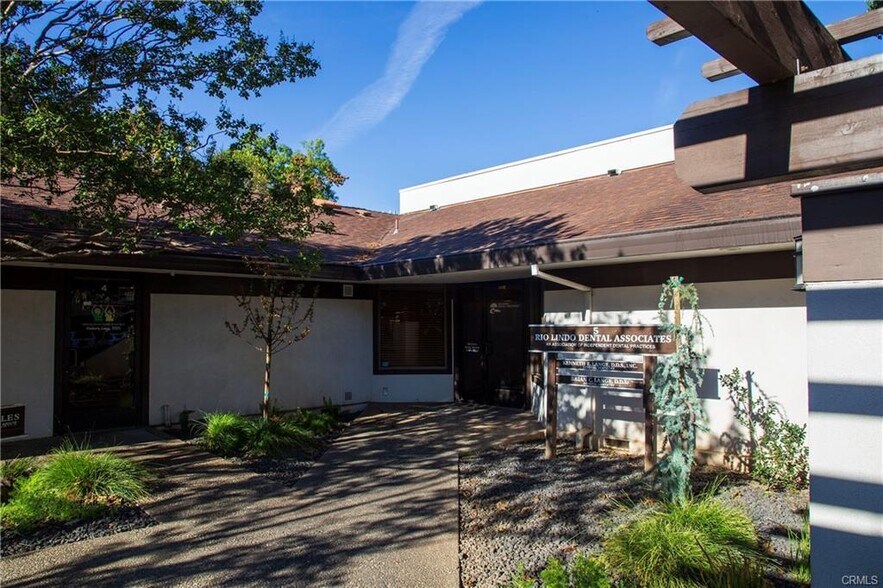 More Photos Of , Chico Office For Sale