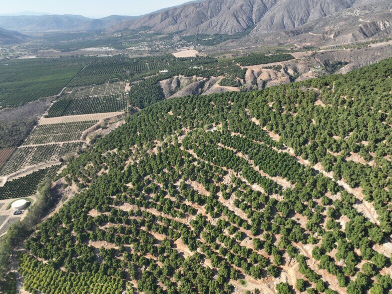 More Photos Of 32375 Sams Mountain Road, Pauma Valley Land For Sale