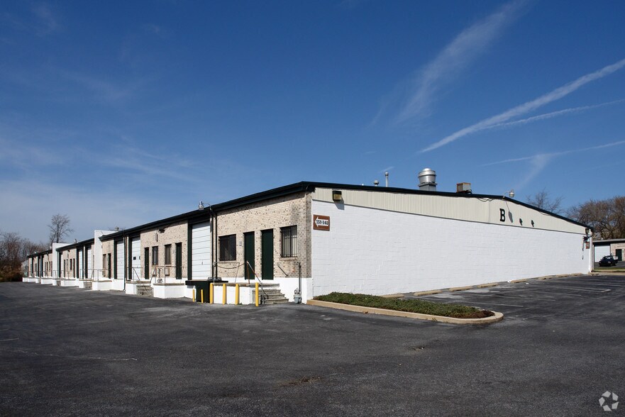 More Photos Of 325 Robinson Ln, Wilmington Manufacturing For Lease