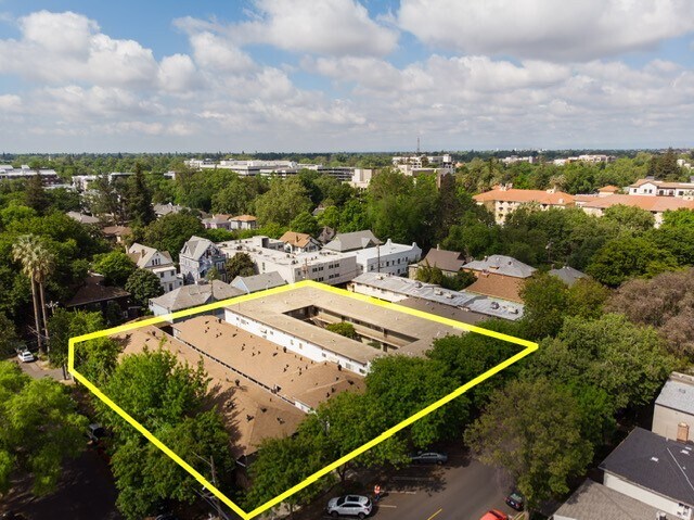 More Photos Of 1510 18th St, Sacramento Apartments For Sale