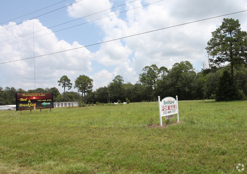 More Photos Of 9150 SE County Road 221, Hampton Land For Lease