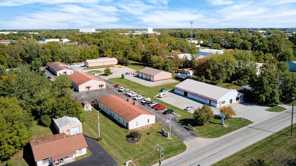 More Photos Of 5342 Elmwood Ave, Indianapolis Unknown For Lease