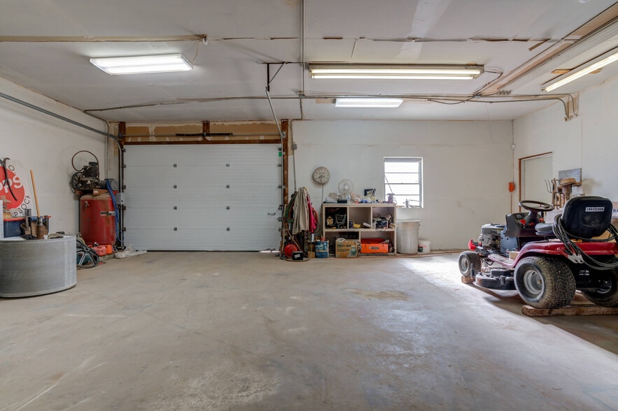 More Photos Of 6811 M.l. King Jr. Boulevard, Lubbock Industrial For Sale