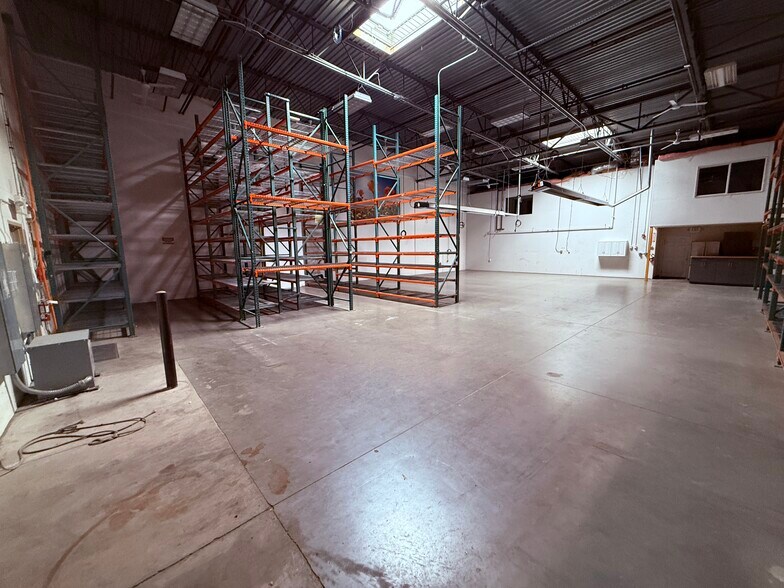More Photos Of 4855 Joule St, Reno Flex For Lease