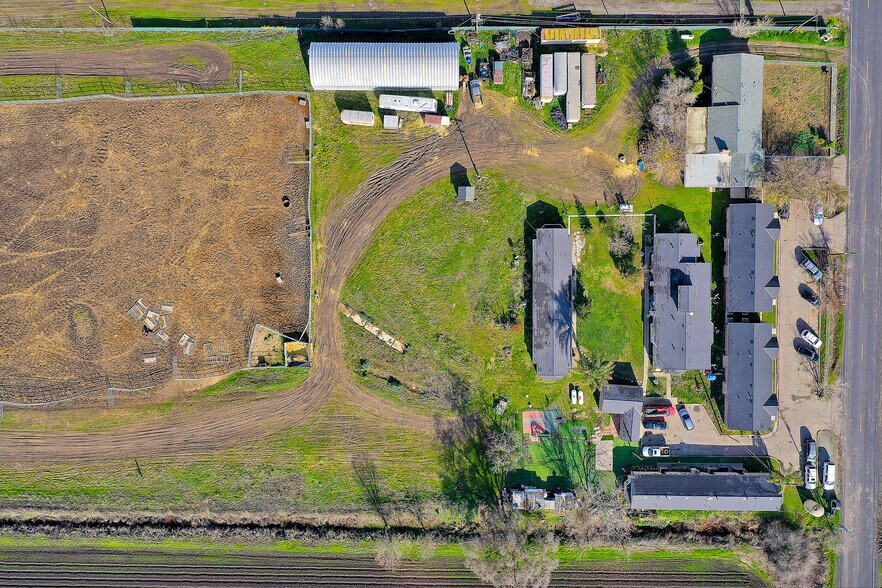 More Photos Of 5125 Kaiser Rd, Stockton Apartments For Sale