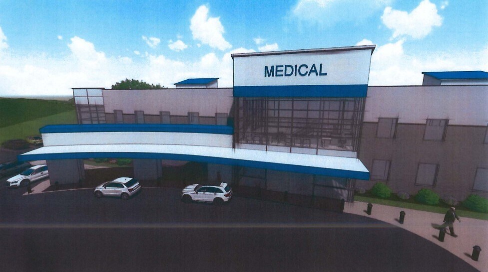 More Photos Of Technology Pky, Mechanicsburg Medical For Sale