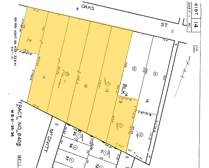 More Photos Of 500-526 E Oaks St, Compton Warehouse For Sale