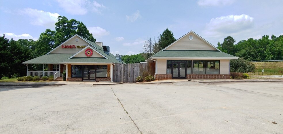 More Photos Of 386 Highway 82 S, Jefferson Restaurant For Sale