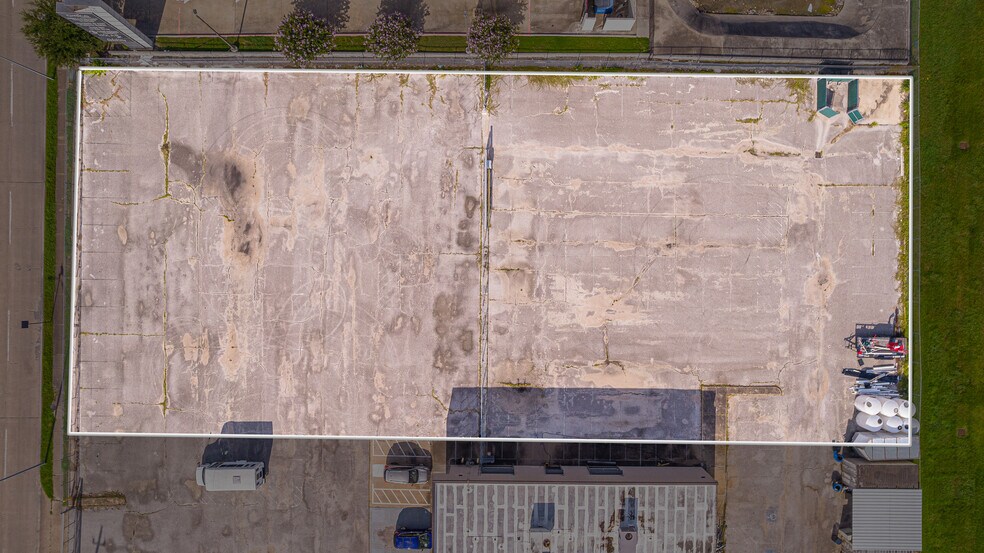 Primary Photo Of 12455 Beechnut St, Houston Land For Sale