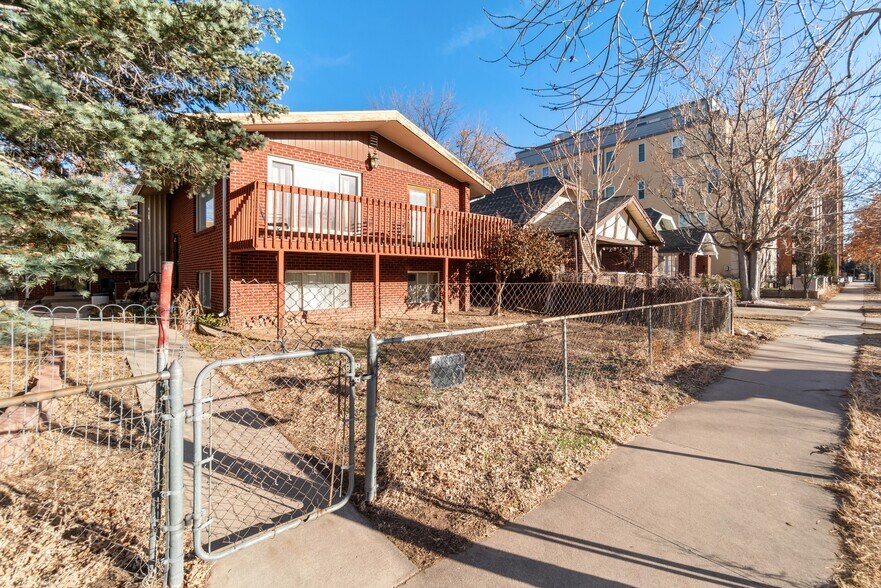 More Photos Of 318 S Lafayette St, Denver Multifamily For Sale
