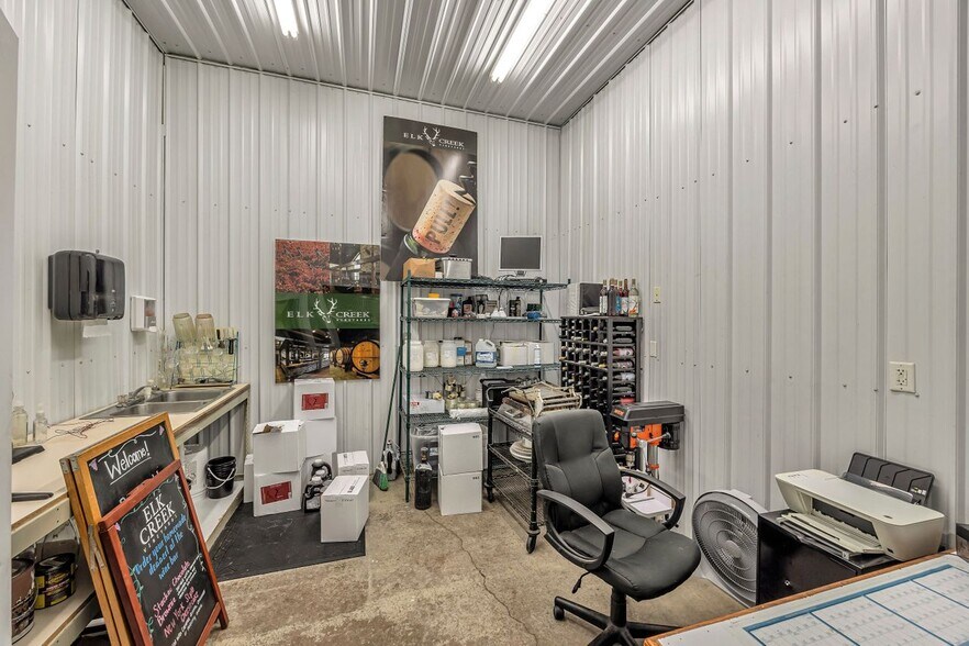 More Photos Of 150 Highway 330, Owenton Winery Vineyard For Sale