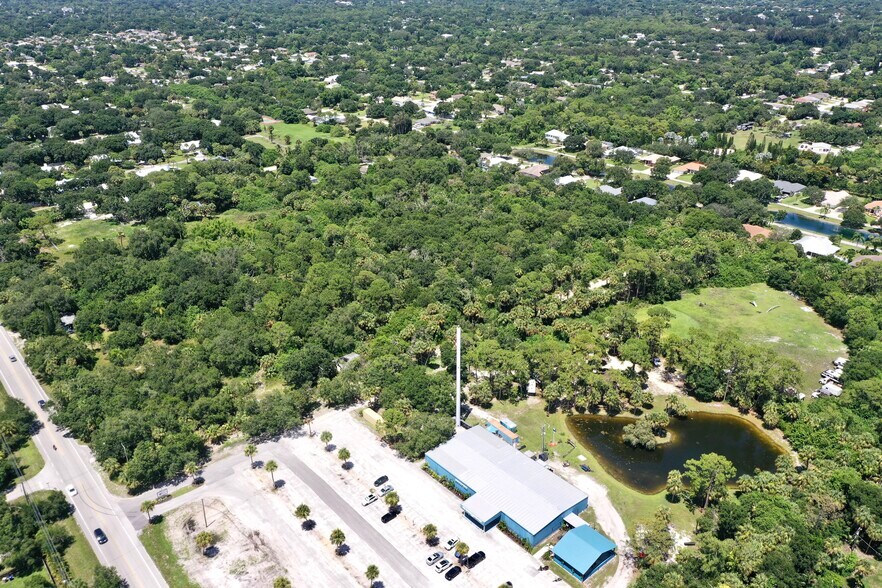 More Photos Of 286 43rd Ave, Vero Beach Land For Sale
