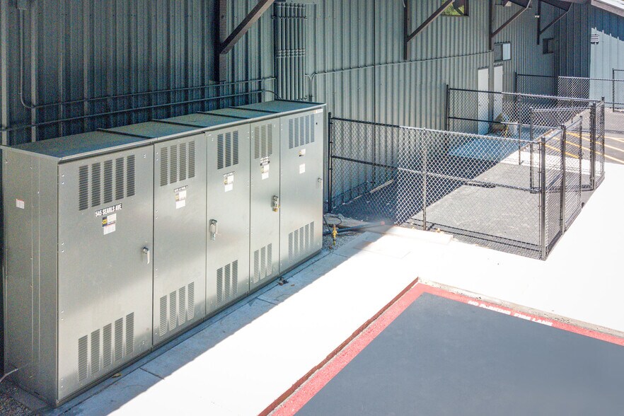 More Photos Of , Nevada City Industrial For Sale